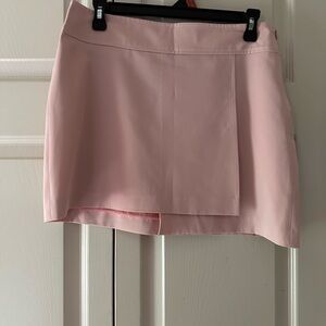 Mini skirt